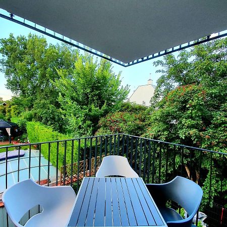 Near Lake Fully Furnished Beautiful Apartment Wien Exterior foto
