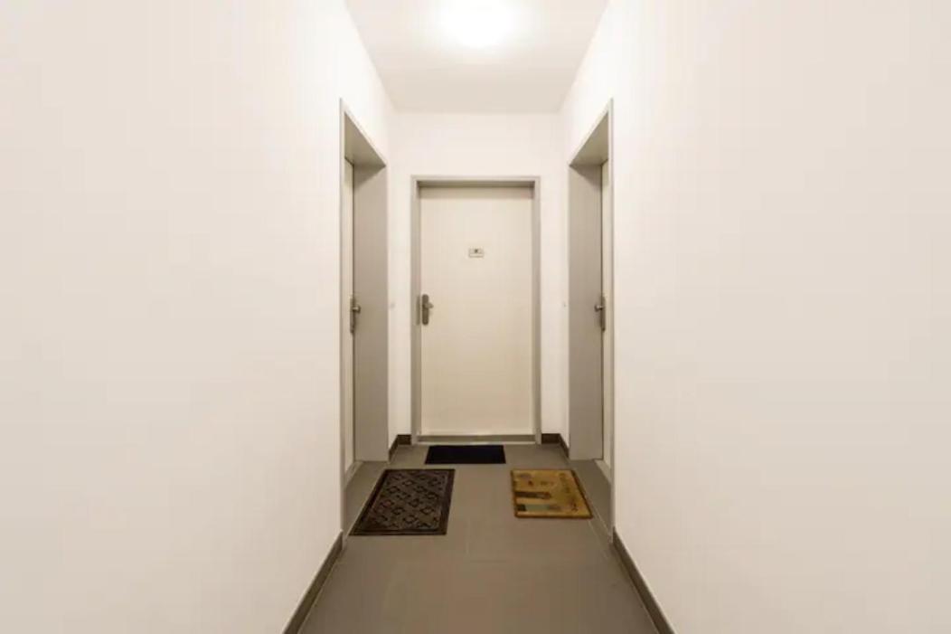 Near Lake Fully Furnished Beautiful Apartment Wien Exterior foto
