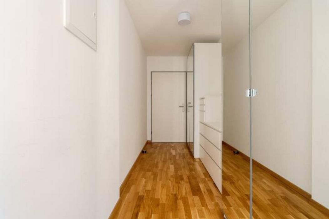 Near Lake Fully Furnished Beautiful Apartment Wien Exterior foto